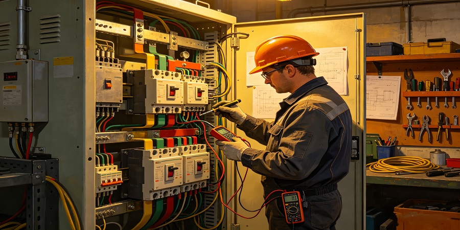 Switchgear
