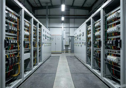 Switchgear