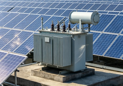 Transformer Selection Guide for Solar Power Projects