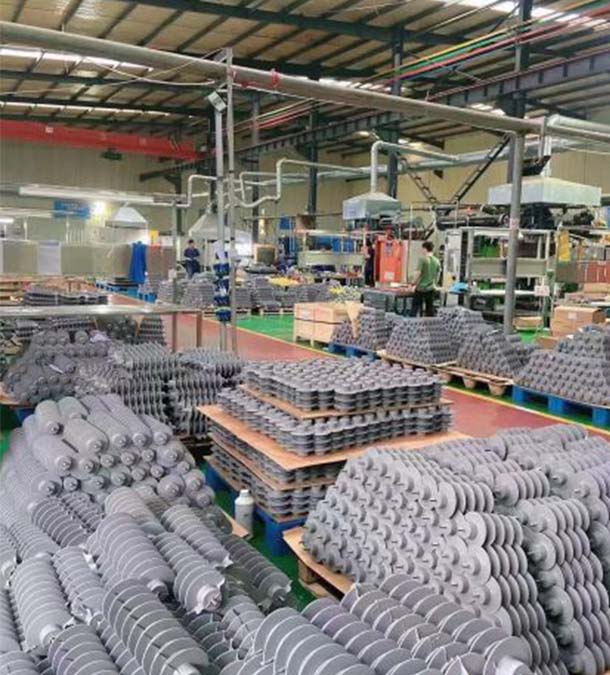 High Voltage Surge Arresters workshop