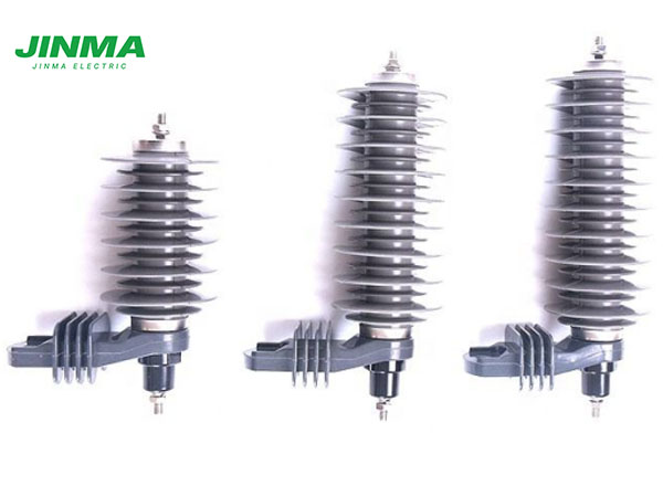 High Voltage Surge Arresters1