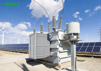 How Does an Electrical Transformer Work