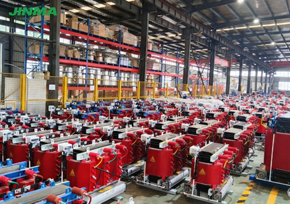 How to choose a dry-type transformer