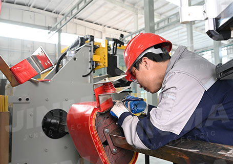 Jinma electric manufacturer