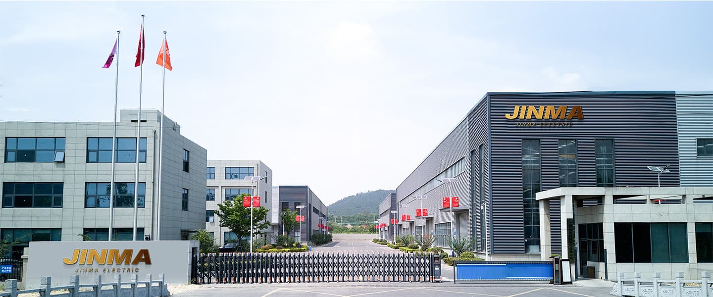 Jinma transformer workshop