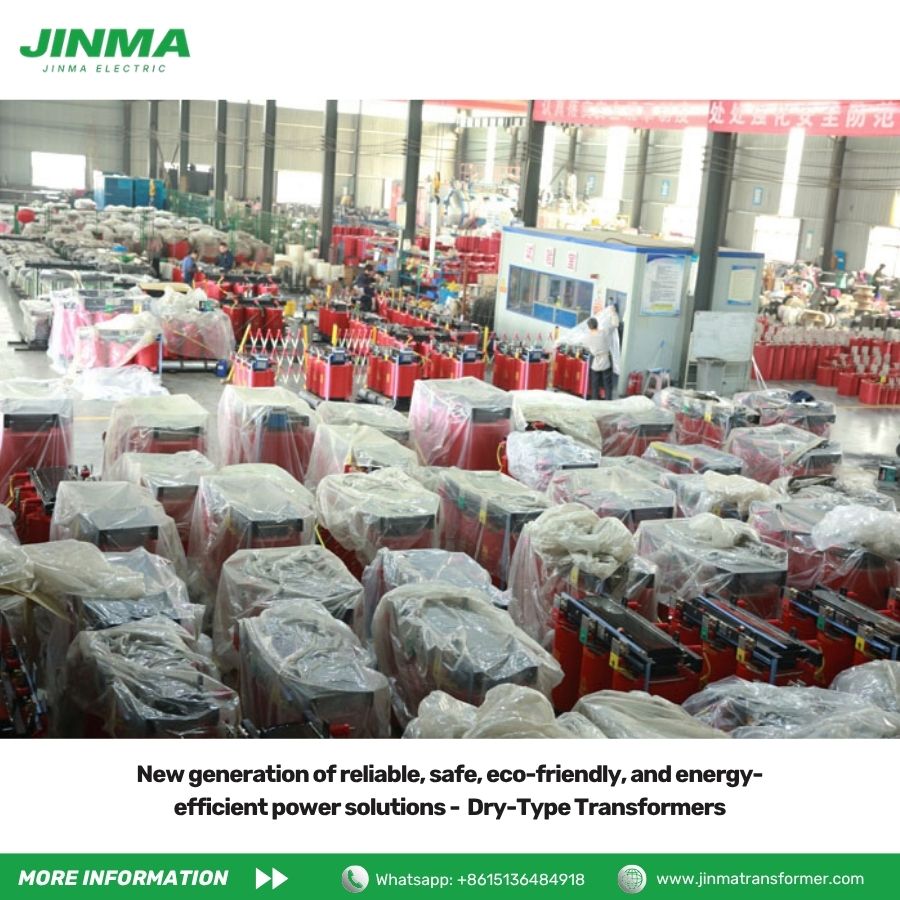 New generation of reliable, safe, eco-friendly, and energy-efficient power solutions