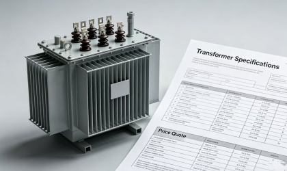 Transformer