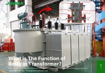 What is The Function of Relay in Transformer？