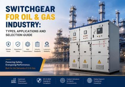 Switchgear