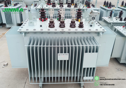 Understanding Power Transformers：A Comprehensive Guide